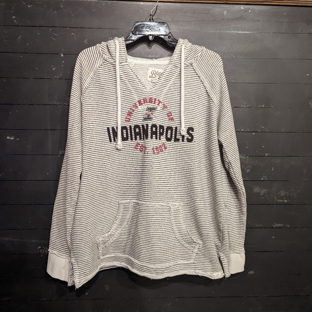 UIndy Lightweight Sweatshirt